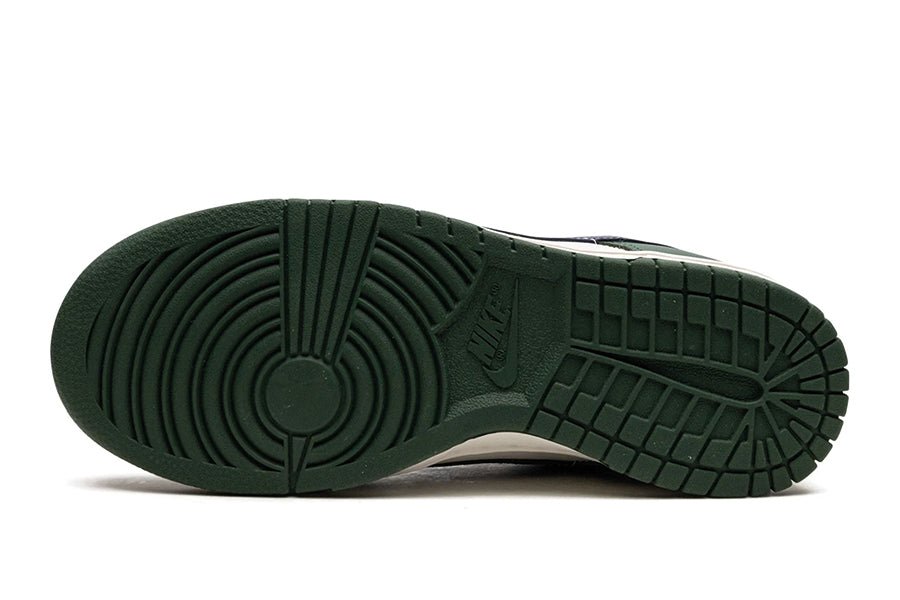 Nike-Dunk Low Gorge Green Midnight Navy-StoreGoods