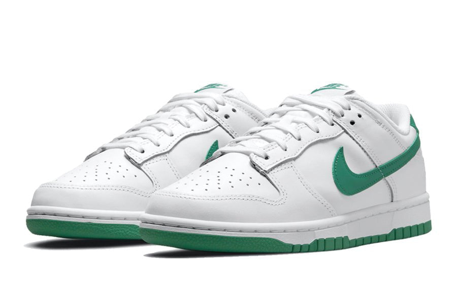 Nike-Dunk Low Green Noise-StoreGoods
