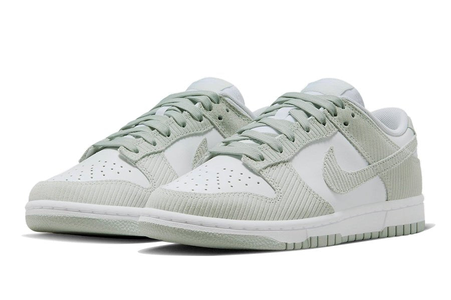 Nike-Dunk Low Grey Corduroy-StoreGoods