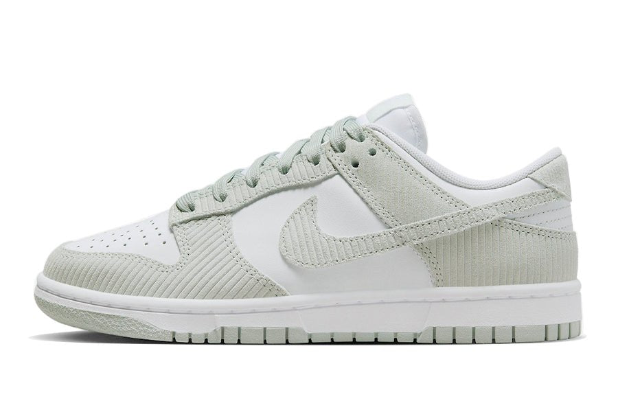 Nike-Dunk Low Grey Corduroy-StoreGoods