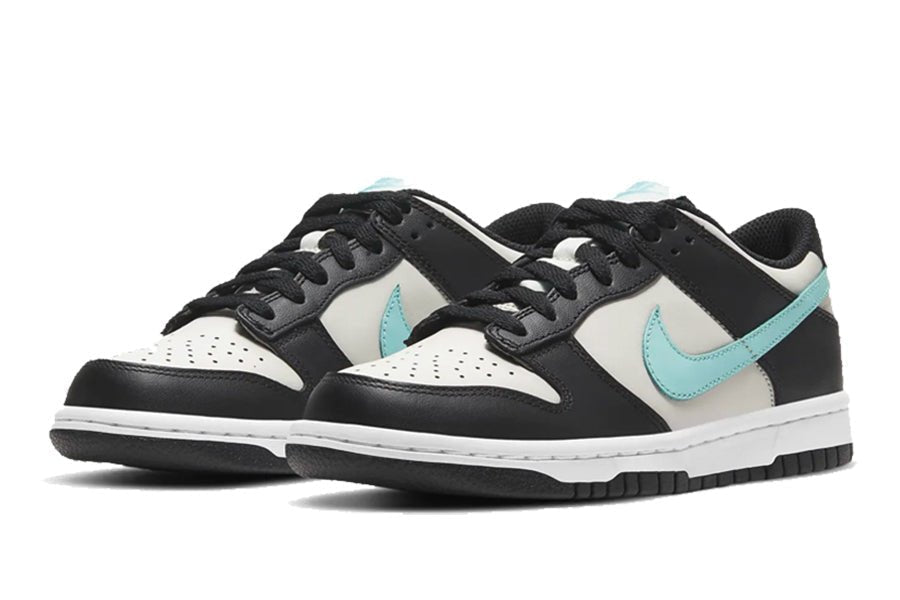 Nike-Dunk Low Grey Tiffany-StoreGoods