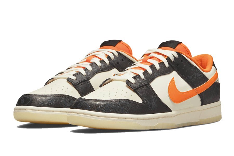 Nike-Dunk Low Halloween (2021)-StoreGoods