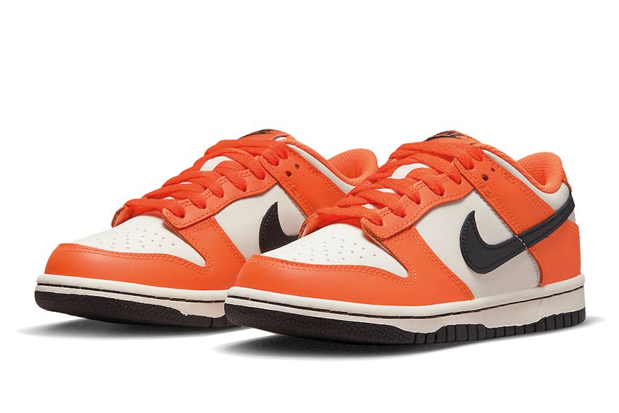 Nike-Dunk Low Halloween (2022)-StoreGoods