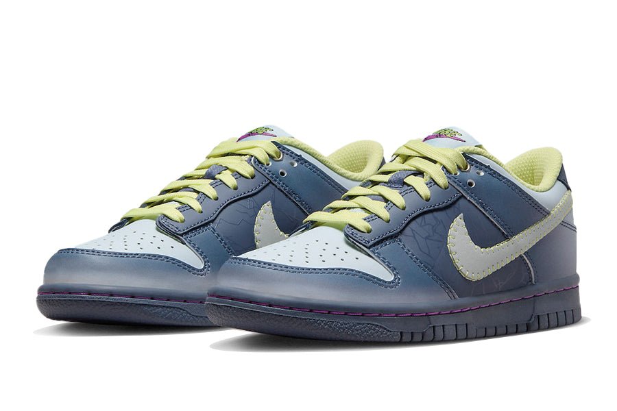Nike-Dunk Low Halloween I Am Fearless-StoreGoods