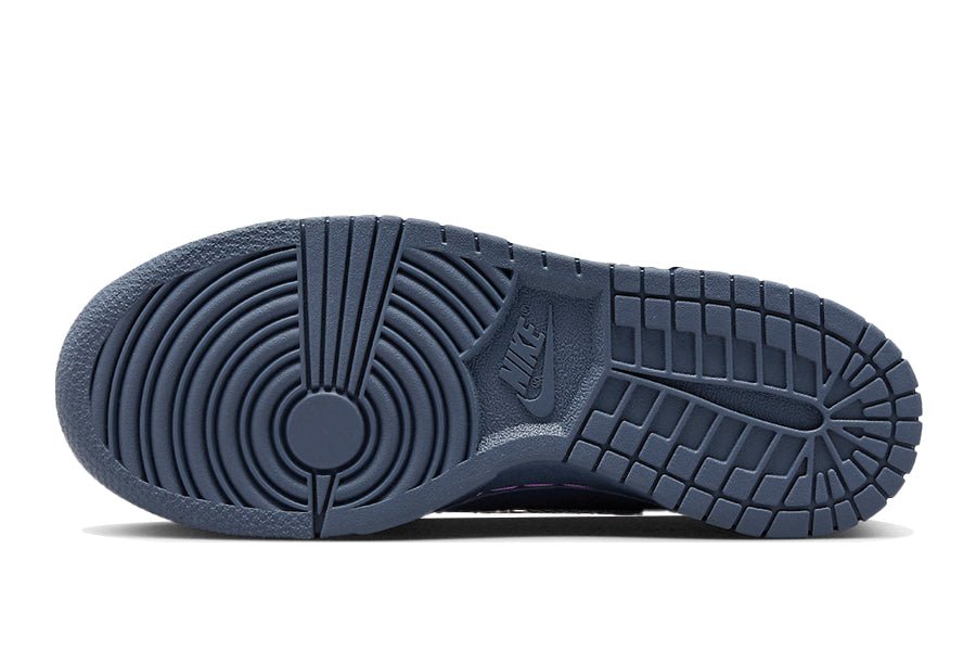 Nike-Dunk Low Halloween I Am Fearless-StoreGoods