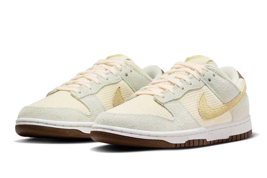 Nike-Dunk Low Hemp Coconut Milk-StoreGoods