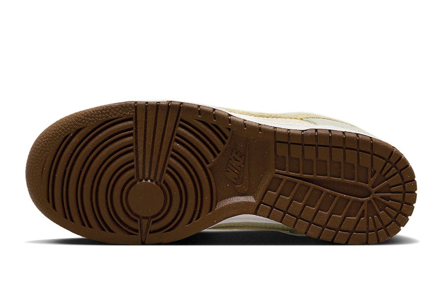 Nike-Dunk Low Hemp Coconut Milk-StoreGoods