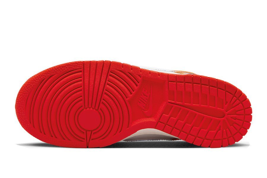 Nike-Dunk Low Hot Curry Game Royal-StoreGoods