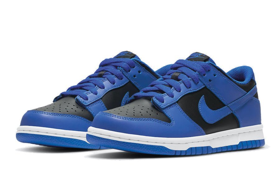 Nike-Dunk Low Hyper Cobalt-StoreGoods