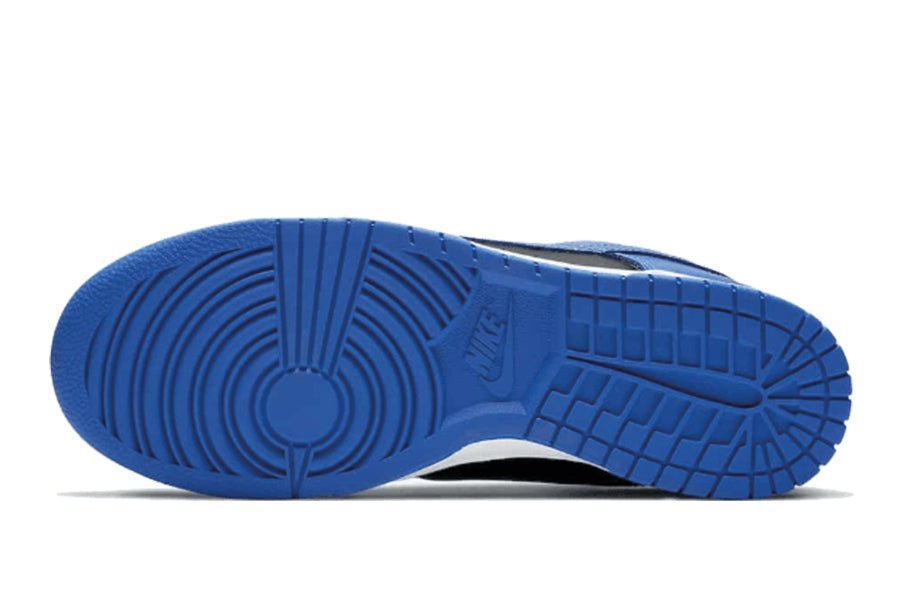 Nike-Dunk Low Hyper Cobalt-StoreGoods