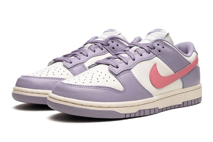 Nike-Dunk Low Indigo Haze-StoreGoods
