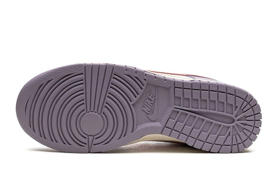 Nike-Dunk Low Indigo Haze-StoreGoods