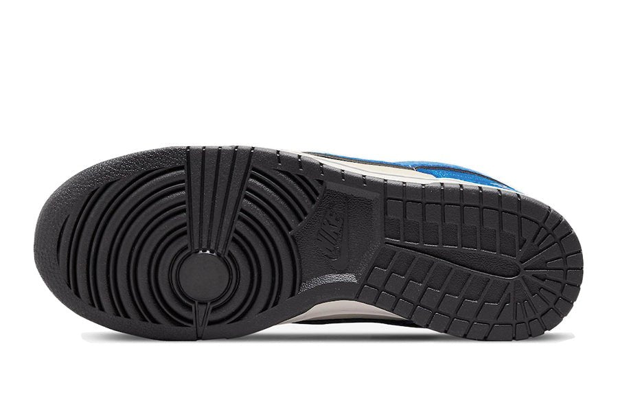Nike-Dunk Low Jackie Robinson-StoreGoods