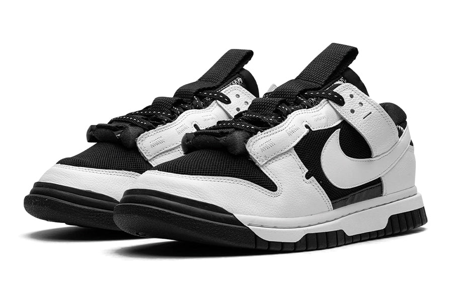 Nike-Dunk Low Jumbo Reverse Panda-StoreGoods