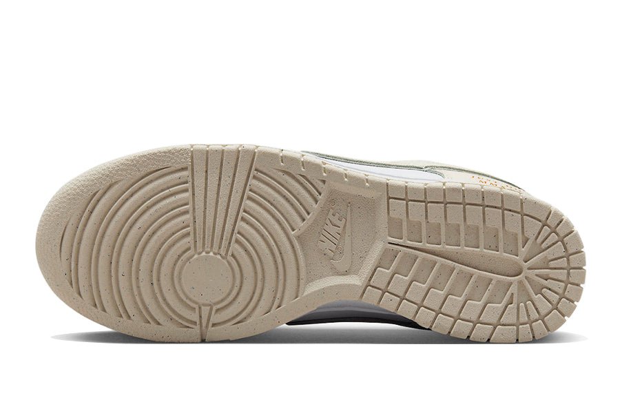 Nike-Dunk Low Just Do It White Phantom-StoreGoods