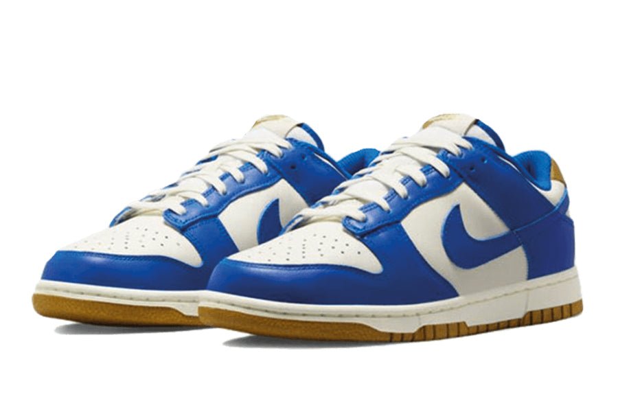 Nike-Dunk Low Kansas City Royals-StoreGoods