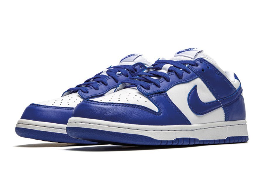 Nike-Dunk Low Kentucky (2020)-StoreGoods