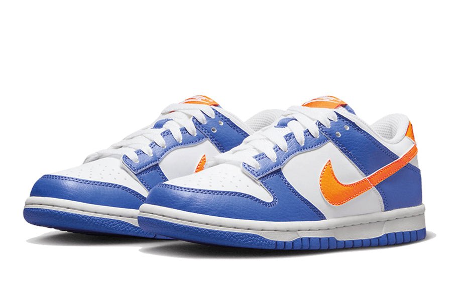 Nike-Dunk Low Knicks-StoreGoods