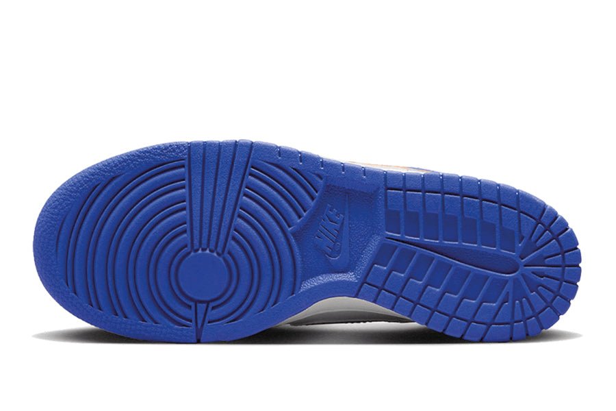Nike-Dunk Low Knicks-StoreGoods