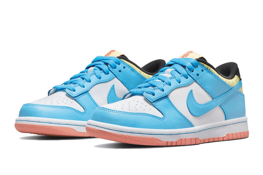 Nike-Dunk Low Kyrie Irving-StoreGoods