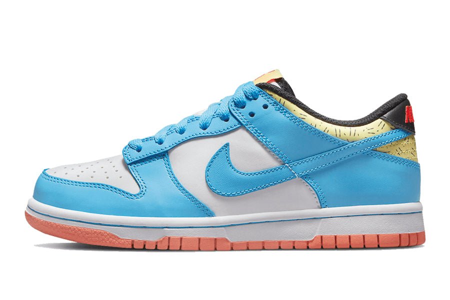 Nike-Dunk Low Kyrie Irving-StoreGoods