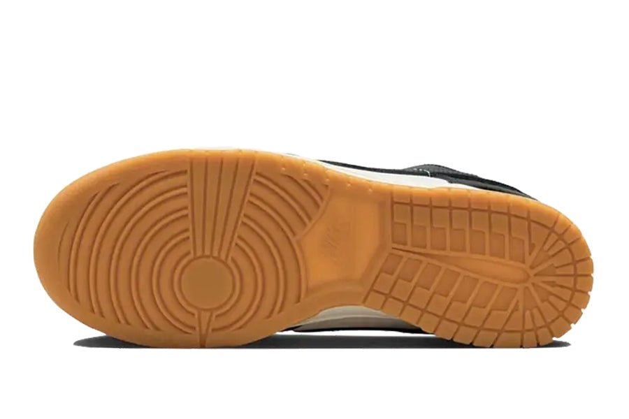 Nike-Dunk Low LX Black Croc-StoreGoods