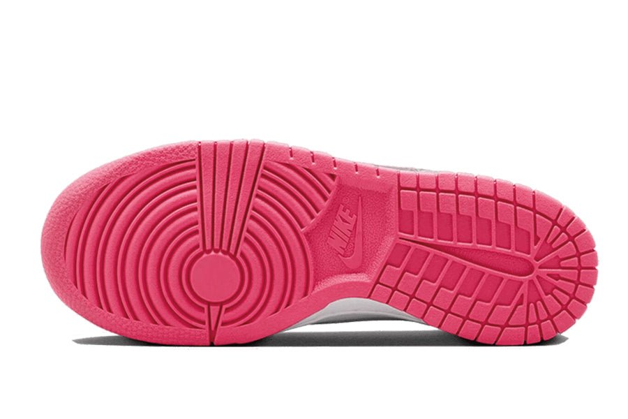Nike-Dunk Low Laser Fuchsia-StoreGoods