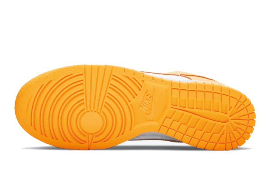 Nike-Dunk Low Laser Orange-StoreGoods