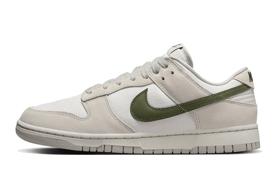 Nike-Dunk Low Leaf Veins-StoreGoods