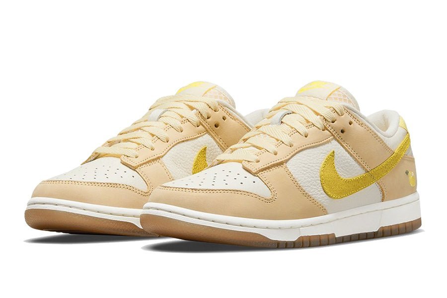 Nike-Dunk Low Lemonade-StoreGoods