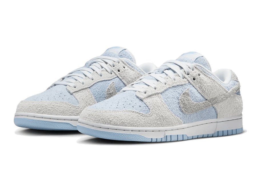 Nike-Dunk Low Light Armory Blue Photon Dust-StoreGoods