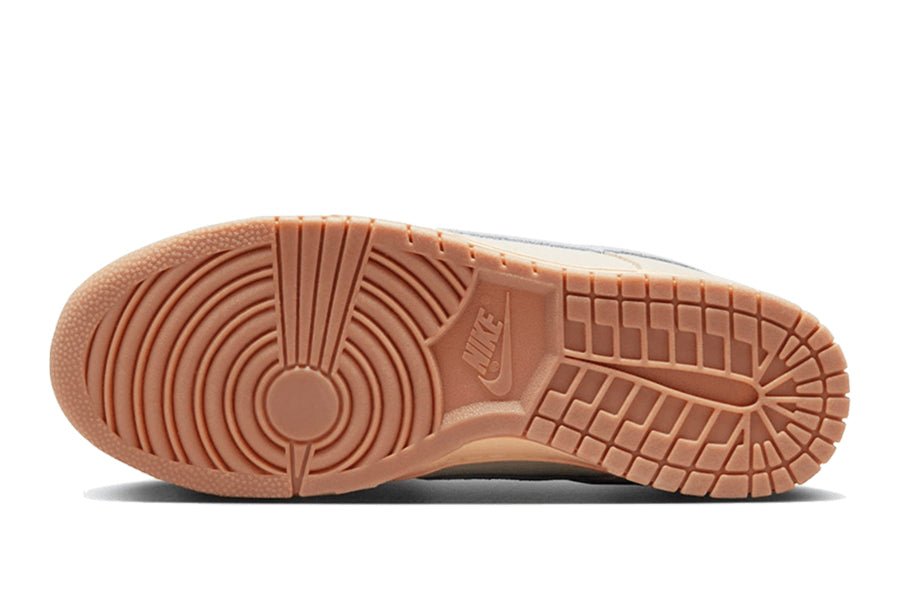 Nike-Dunk Low Light Armory Blue-StoreGoods