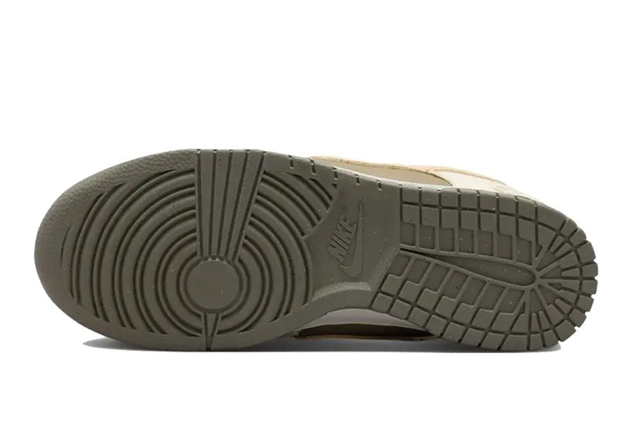 Nike-Dunk Low Light Bone Dark Stucco-StoreGoods