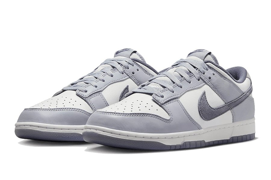 Nike-Dunk Low Light Carbon-StoreGoods