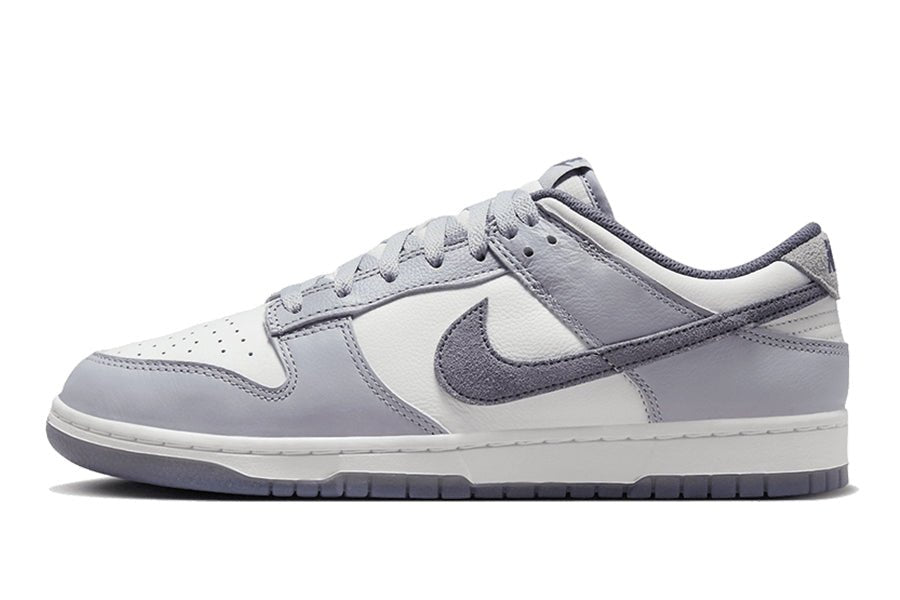 Nike-Dunk Low Light Carbon-StoreGoods
