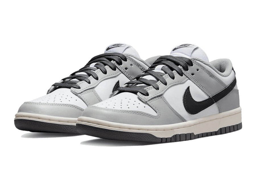 Nike-Dunk Low Light Smoke Grey-StoreGoods