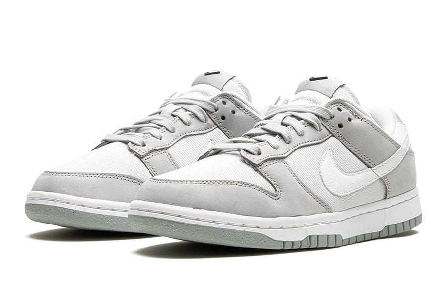 Nike-Dunk Low Light Smoke Grey-StoreGoods