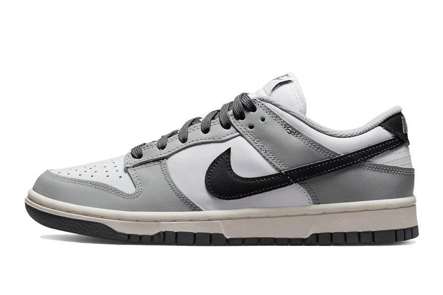 Nike-Dunk Low Light Smoke Grey-StoreGoods