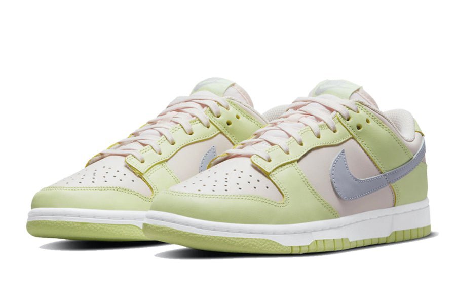 Nike-Dunk Low Lime Ice-StoreGoods