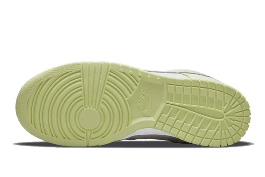 Nike-Dunk Low Lime Ice-StoreGoods