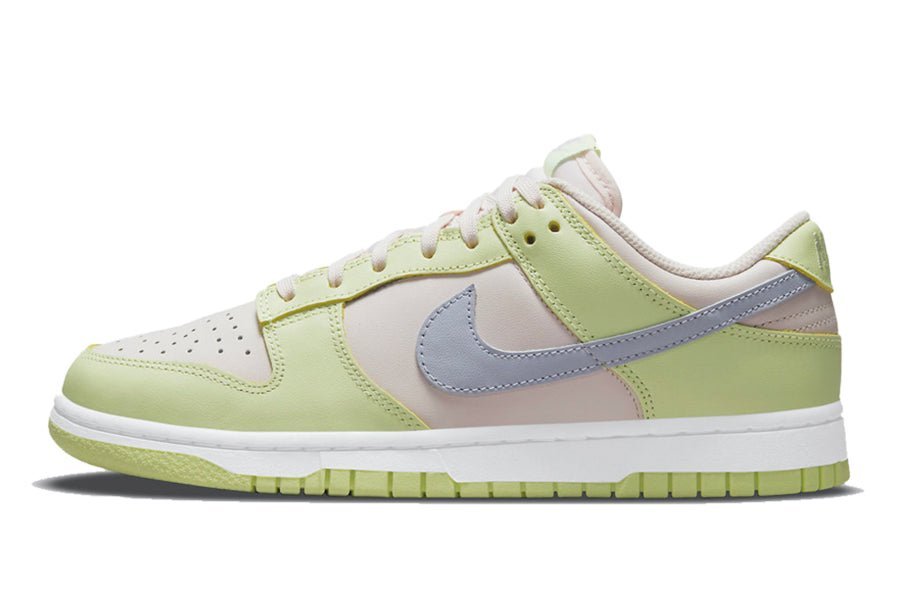 Nike-Dunk Low Lime Ice-StoreGoods
