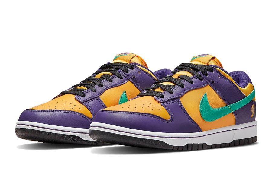 Nike-Dunk Low Lisa Leslie-StoreGoods