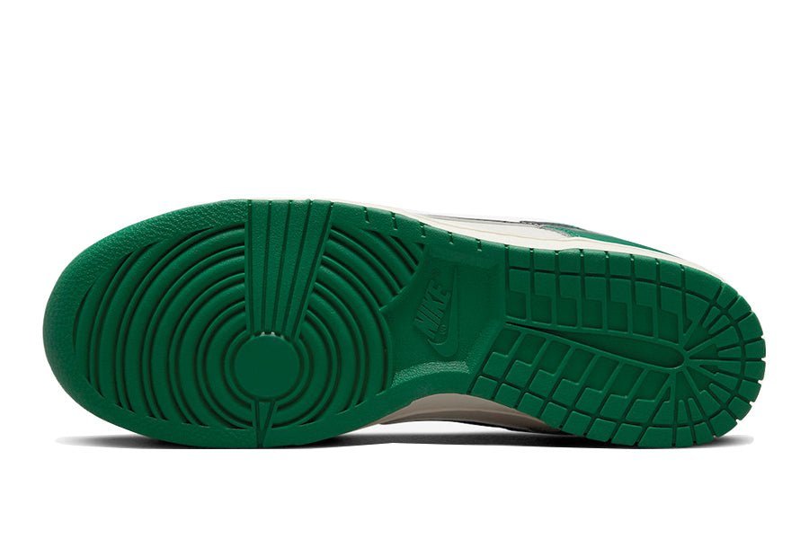 Nike-Dunk Low Lottery Green Pale Ivory-StoreGoods