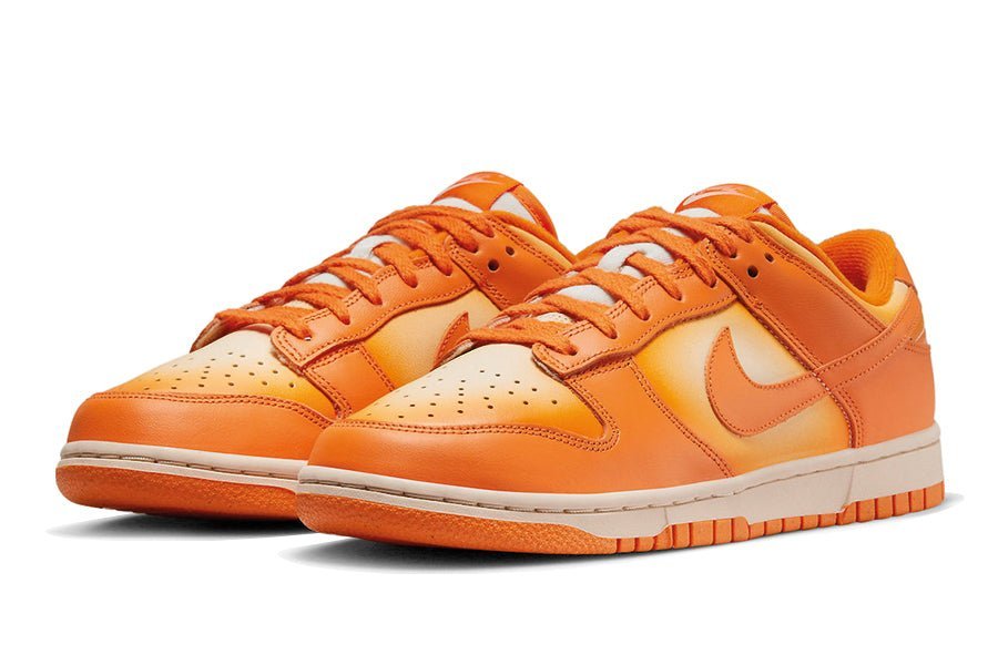 Nike-Dunk Low Magma Orange-StoreGoods
