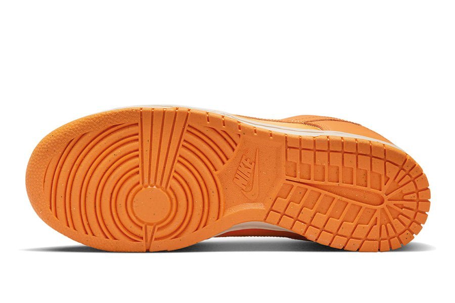Nike-Dunk Low Magma Orange-StoreGoods