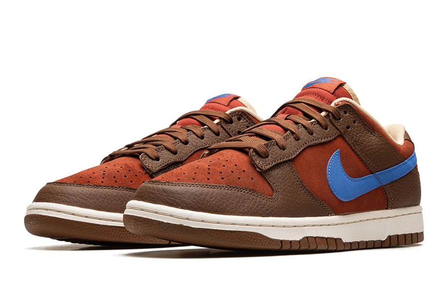 Nike-Dunk Low Mars Stone-StoreGoods