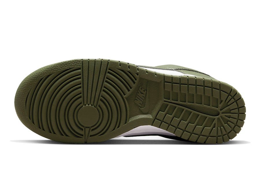 Nike-Dunk Low Medium Olive-StoreGoods
