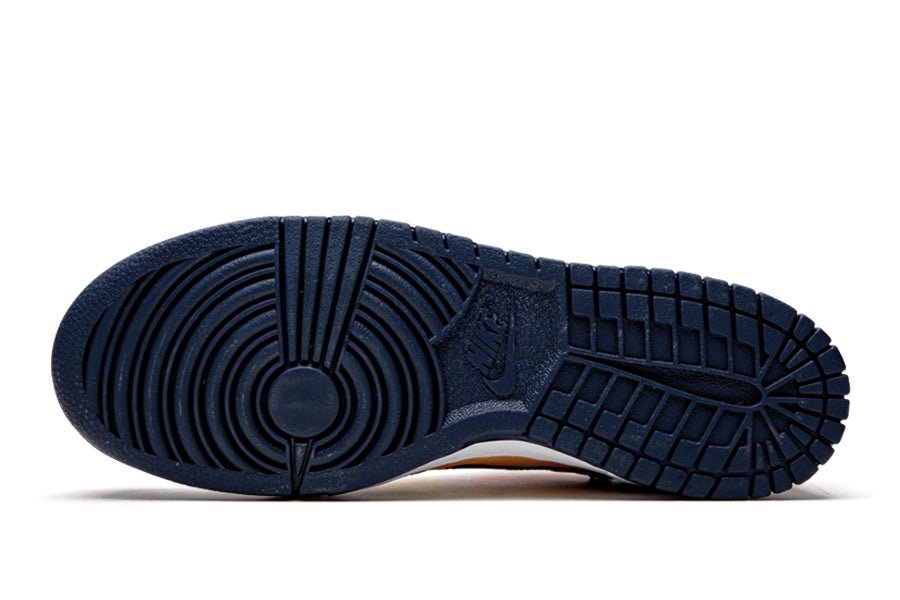 Nike-Dunk Low Michigan-StoreGoods