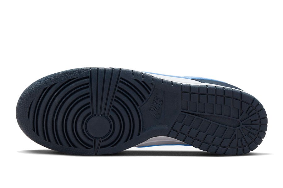 Nike-Dunk Low Midnight Navy University Blue-StoreGoods