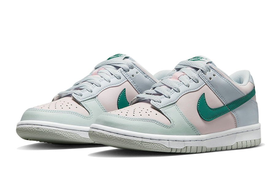 Nike-Dunk Low Mineral Teal-StoreGoods